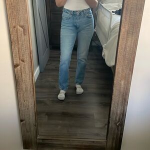 Zara jeans
